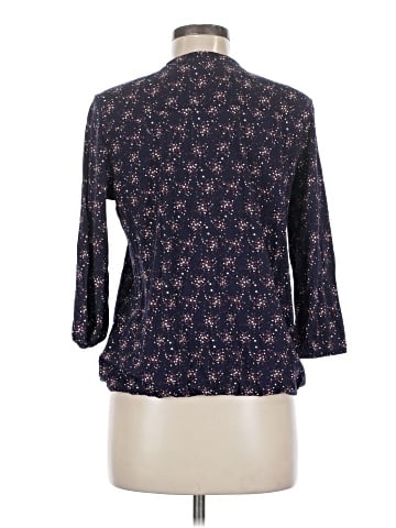 Marco Polo 3/4 Sleeve Blouse (view 2)