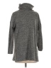 New Look Gray Turtleneck Sweater Size S - photo 1