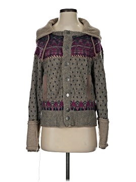 Free People Cardigan