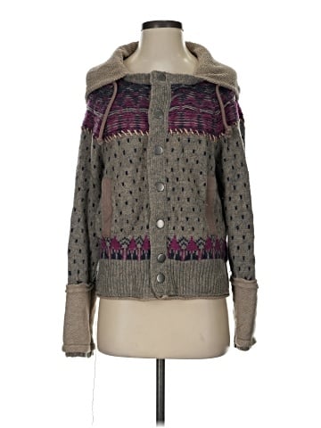 Free People Cardigan (view 1)
