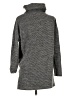 New Look Gray Turtleneck Sweater Size S - photo 2