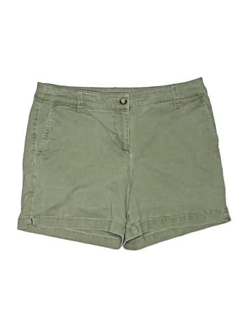Tommy Bahama Khaki Shorts (view 1)