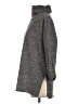 New Look Gray Turtleneck Sweater Size S - photo 5