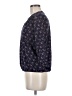 Marco Polo Blue 3/4 Sleeve Blouse One size (estimated) - photo 5