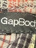 Gap 100% Cotton Plaid Pink Casual Pants Size XL - photo 4