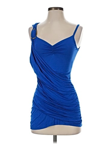 Yuka Sleeveless Top (view 1)
