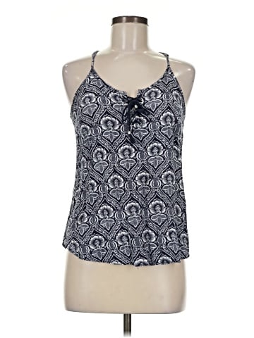Atmosphere Sleeveless Blouse (view 1)