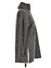 New Look Gray Turtleneck Sweater Size S - photo 4
