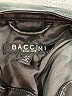 Baccini 100% Polyurethane Black Jacket Size 2X - photo 6