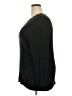 Lands' End Black Pullover Sweater Size 3X - photo 5