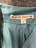 Nanette Lepore Teal Sleeveless Blouse Size 2 - photo 7