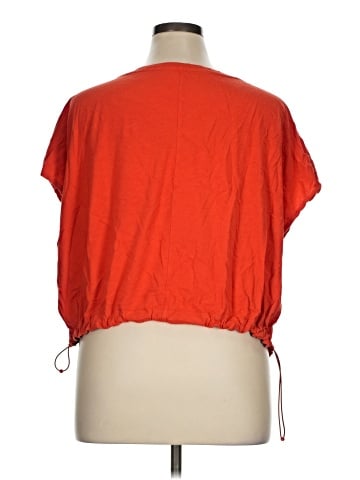 Athleta Short Sleeve T-Shirt (view 2)