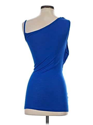 Yuka Sleeveless Top (view 2)