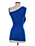 Yuka Blue Sleeveless Top Size Sm (T1) - photo 2