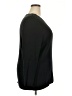 Lands' End Black Pullover Sweater Size 3X - photo 4