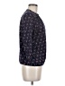 Marco Polo Blue 3/4 Sleeve Blouse One size (estimated) - photo 4