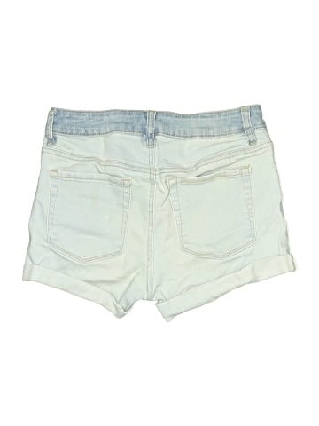 PacSun Denim Shorts (view 2)
