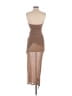 Assorted Brands Brown Romper Size XS - photo 2