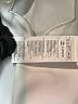 Cupshe 100% Polyester White Long Sleeve Blouse Size L - photo 8