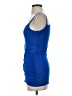 Yuka Blue Sleeveless Top Size Sm (T1) - photo 5