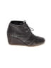 Tome Gray Wedges Size 7 - photo 1