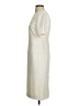 Tommy Hilfiger Ivory Casual Dress Size 2 - photo 5