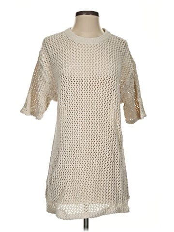TNA Pullover Sweater (view 1)