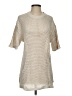 TNA Ivory Pullover Sweater Size S - photo 1