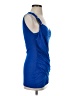 Yuka Blue Sleeveless Top Size Sm (T1) - photo 4