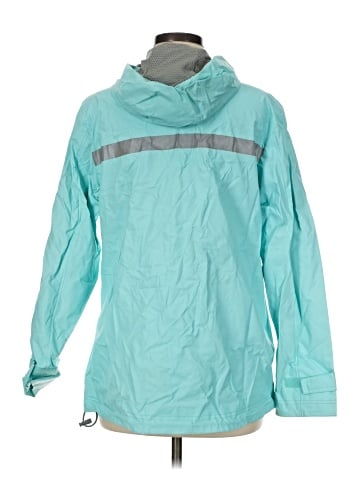 CHARLES RIVER APPAREL Raincoat (view 2)
