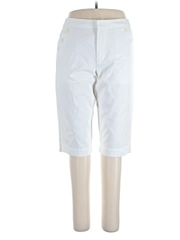 Liz Claiborne Casual Pants (view 1)