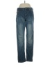 Assorted Brands Stars Blue Jeans Size 14 - photo 1
