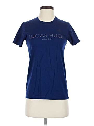 Lucas Hugh Short Sleeve T-Shirt (view 1)