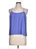 A New Day Blue Tank Top Size L - photo 1