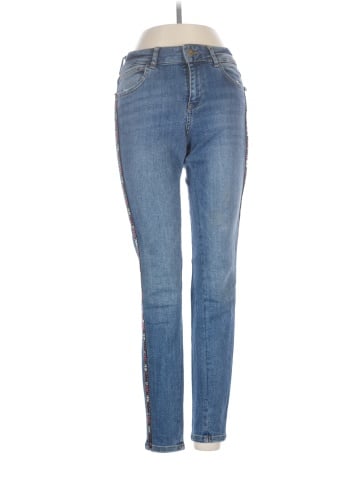 Zara Jeans (view 1)