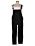 Unbranded Black Overalls Size 14 - photo 1
