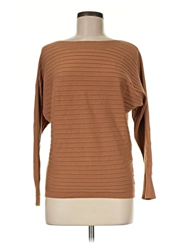 Milano Pullover Sweater (view 1)