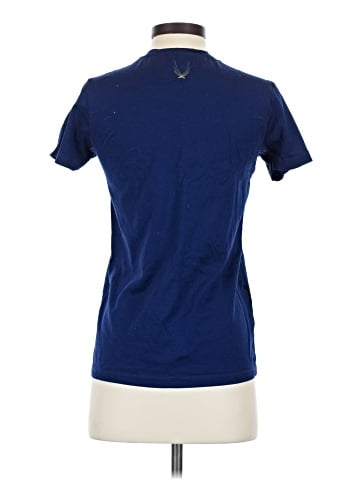 Lucas Hugh Short Sleeve T-Shirt (view 2)