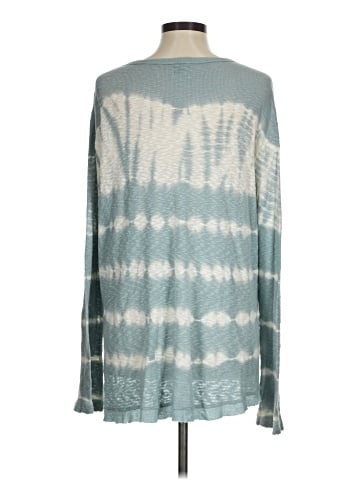 Left of Center Pullover Sweater (view 2)