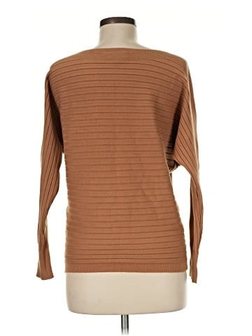 Milano Pullover Sweater (view 2)
