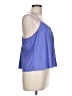 A New Day Blue Tank Top Size L - photo 4