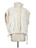 FP Movement 100% Polyester Ivory Coat Size S - photo 1