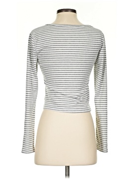 Unbranded 3/4 Sleeve T-Shirt (view 2)