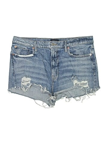 Lucky Brand Denim Shorts (view 1)