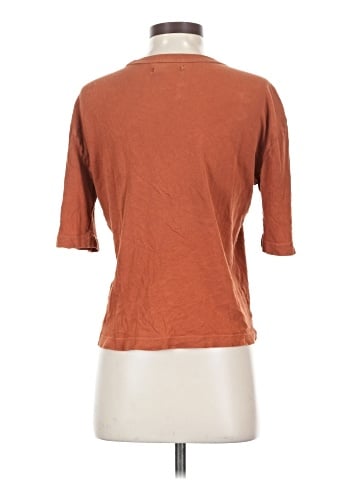 Rivet & Thread 3/4 Sleeve T-Shirt (view 2)