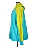 Xersion 100% Polyester Teal Pullover Hoodie Size XL - photo 5