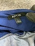 Apt. 9 Blue Cocktail Dress Size L - photo 7