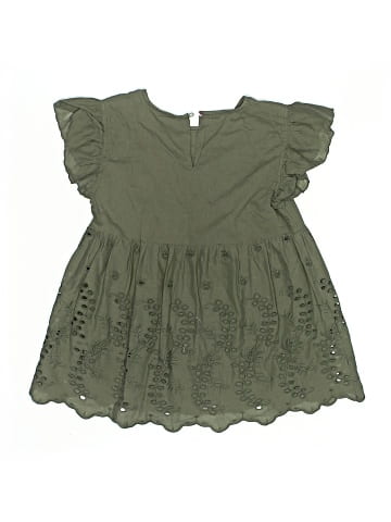 Creamie Short Sleeve Top (view 2)