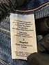 Time and Tru Blue Jeans Size 2 - photo 8