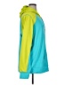 Xersion 100% Polyester Teal Pullover Hoodie Size XL - photo 4